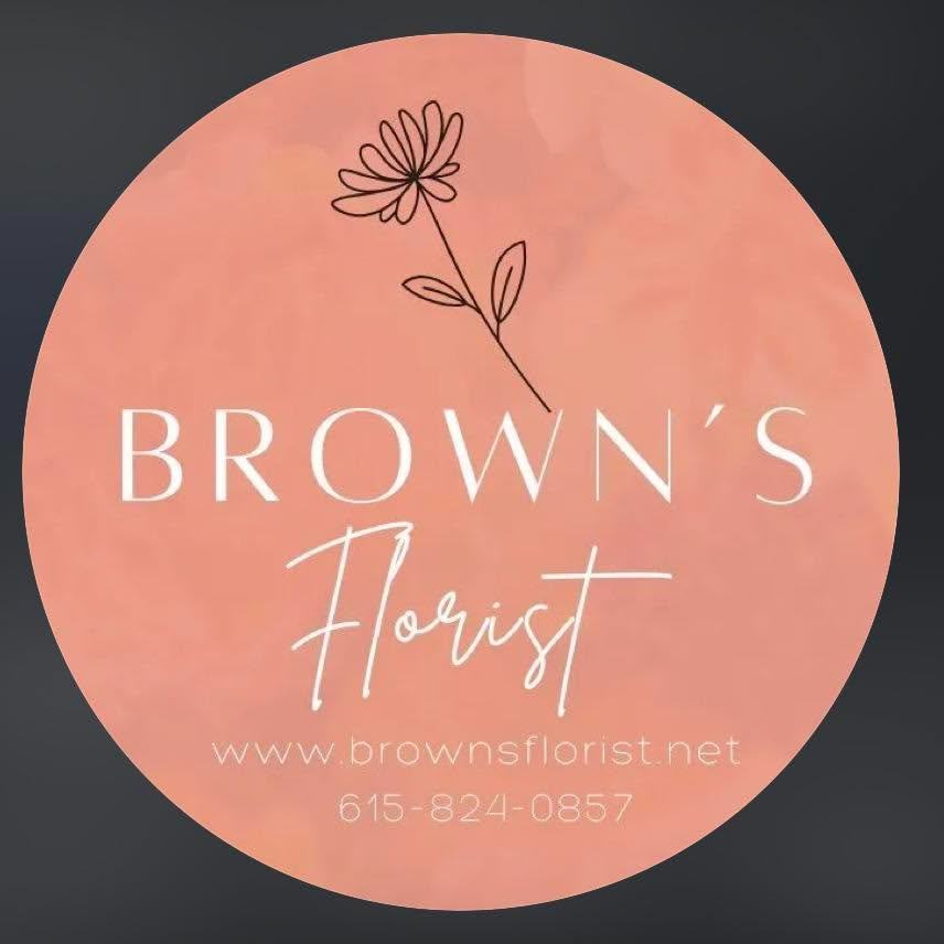 Brown's Florist