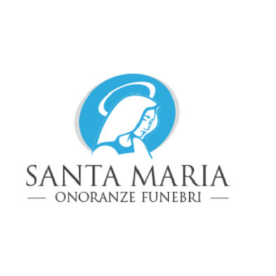 Onoranze Funebri Santa Maria Logo