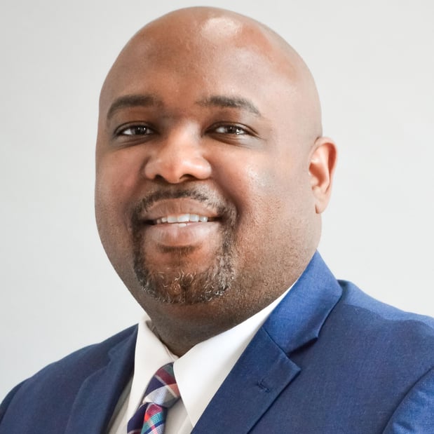 Images Edward Jones - Financial Advisor: Antonio Caufield, AAMS®