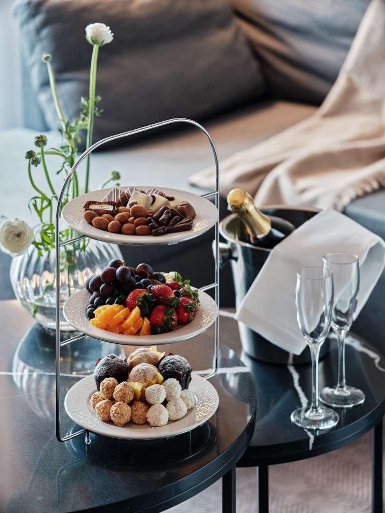 Images Radisson Collection Hotel, Warsaw