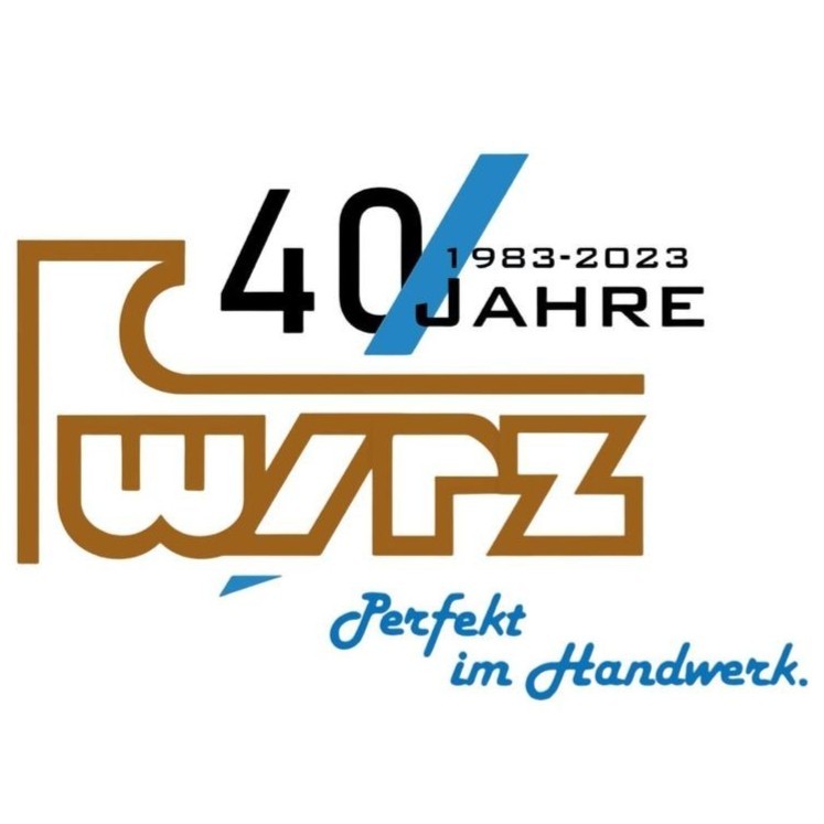 Gebrüder Fritz und Ueli Wirz AG Schreinerei und Küchenbau Logo