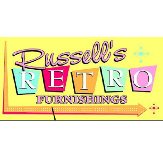 Russell's Retro Furnishings