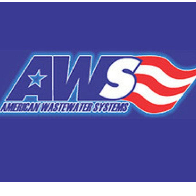 American Wastewater Systems Logo