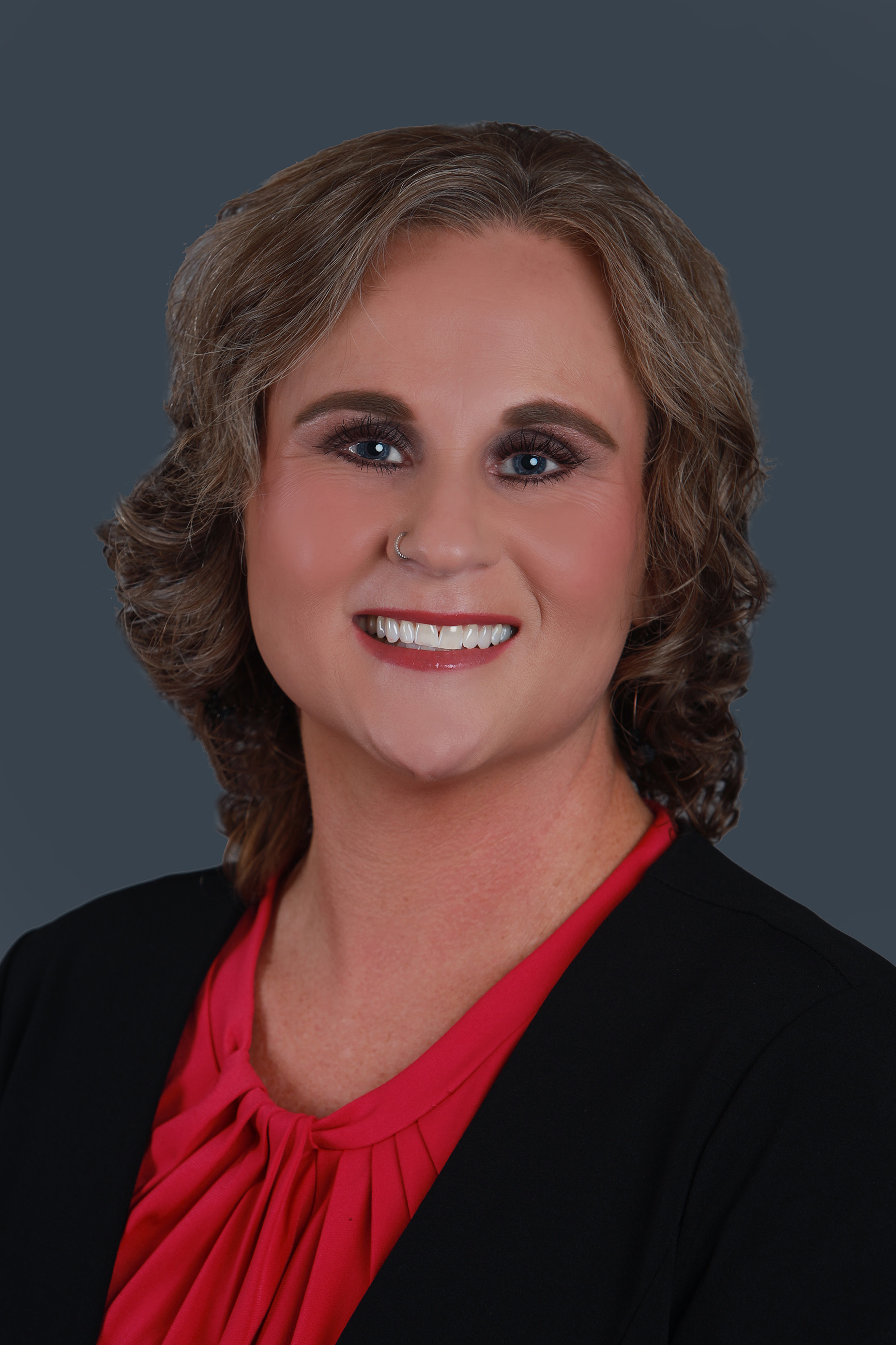 Headshot of Shannyn Kemp