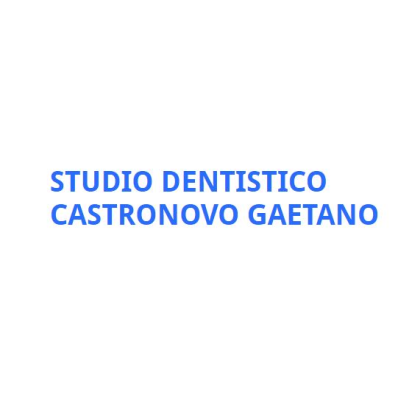 Studio Dentistico Castronovo Gaetano Logo