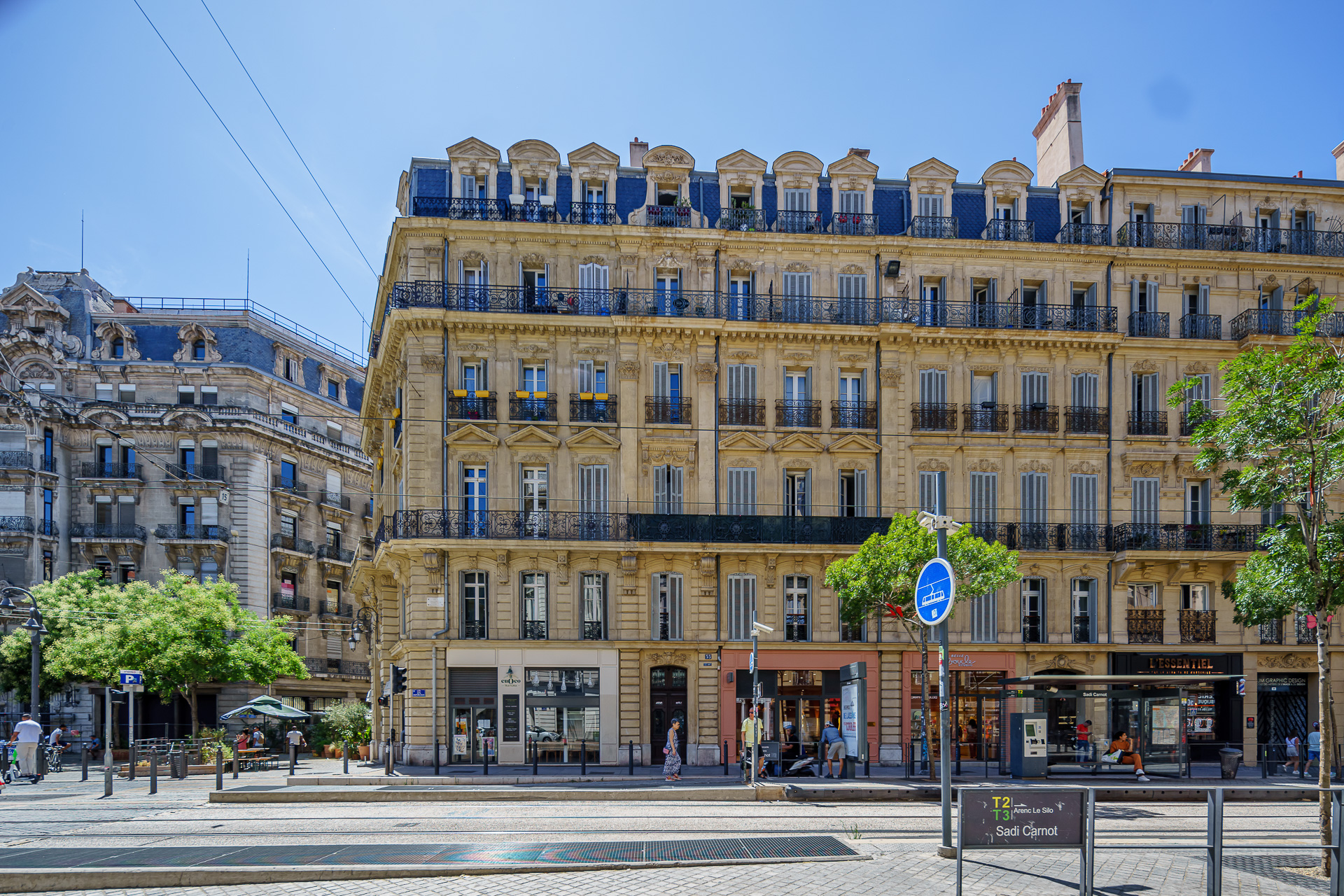 galerie image