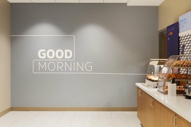 Images Holiday Inn Express South Haven by IHG