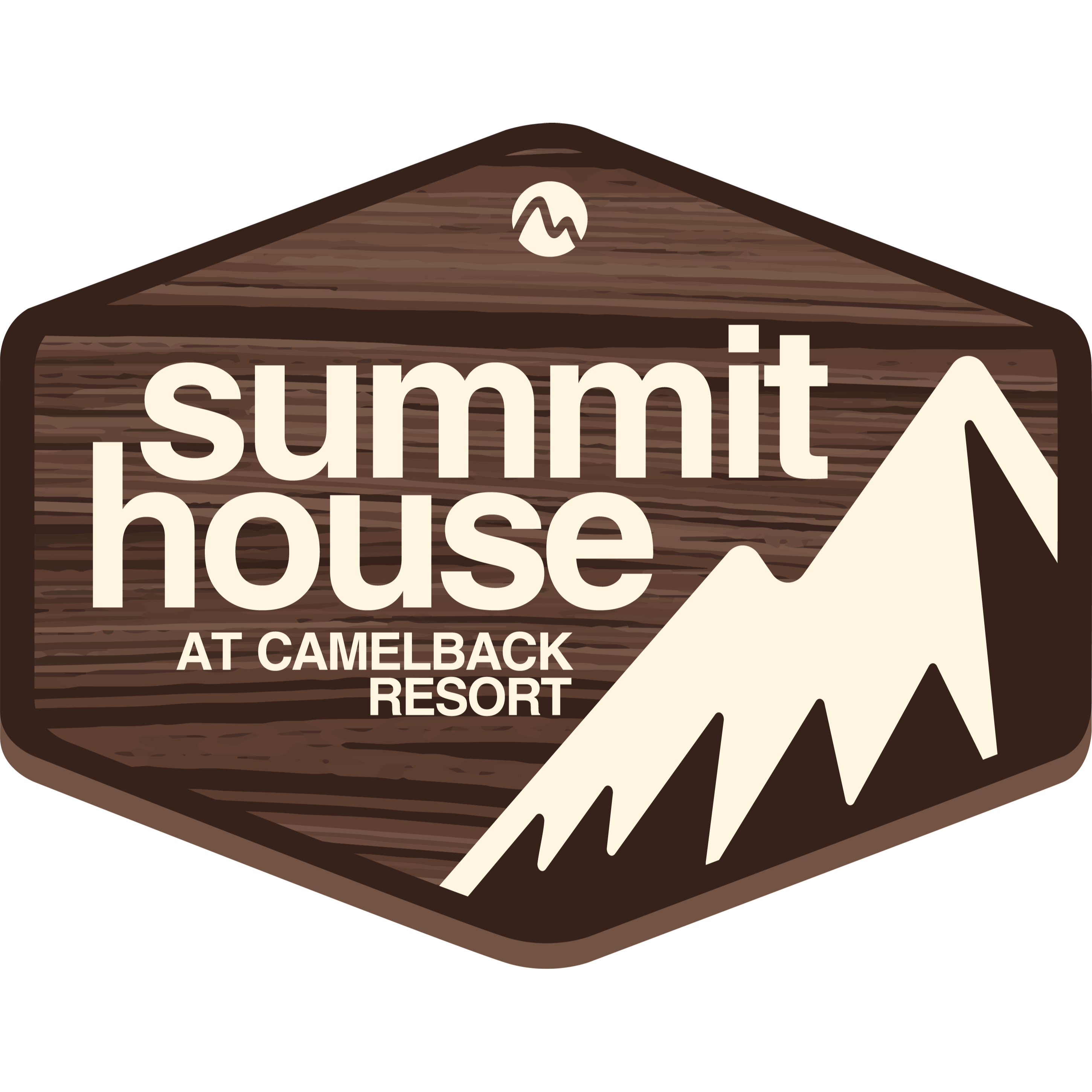 Summit House