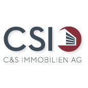C & S Immobilien AG Logo