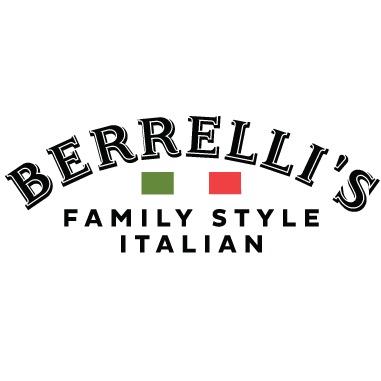 Berrelli’s Family Style Italian Logo