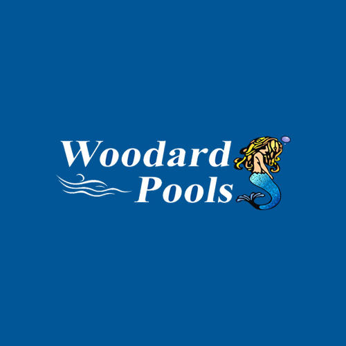 Woodard Pools Logo