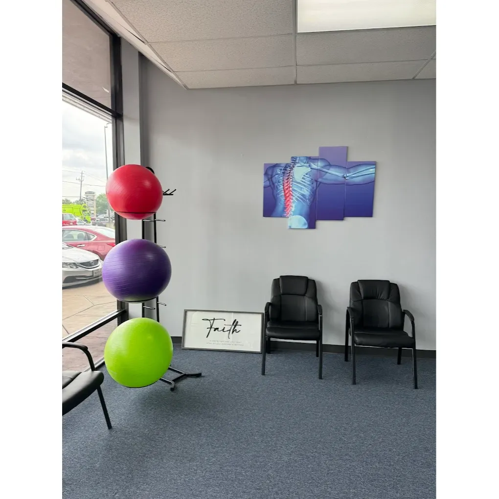 Top-Rated West Houston Physical Therapy &ndash; Targeted treatments like dry needling, manual therapy, and mobility exercises tailored for patients across Houston.