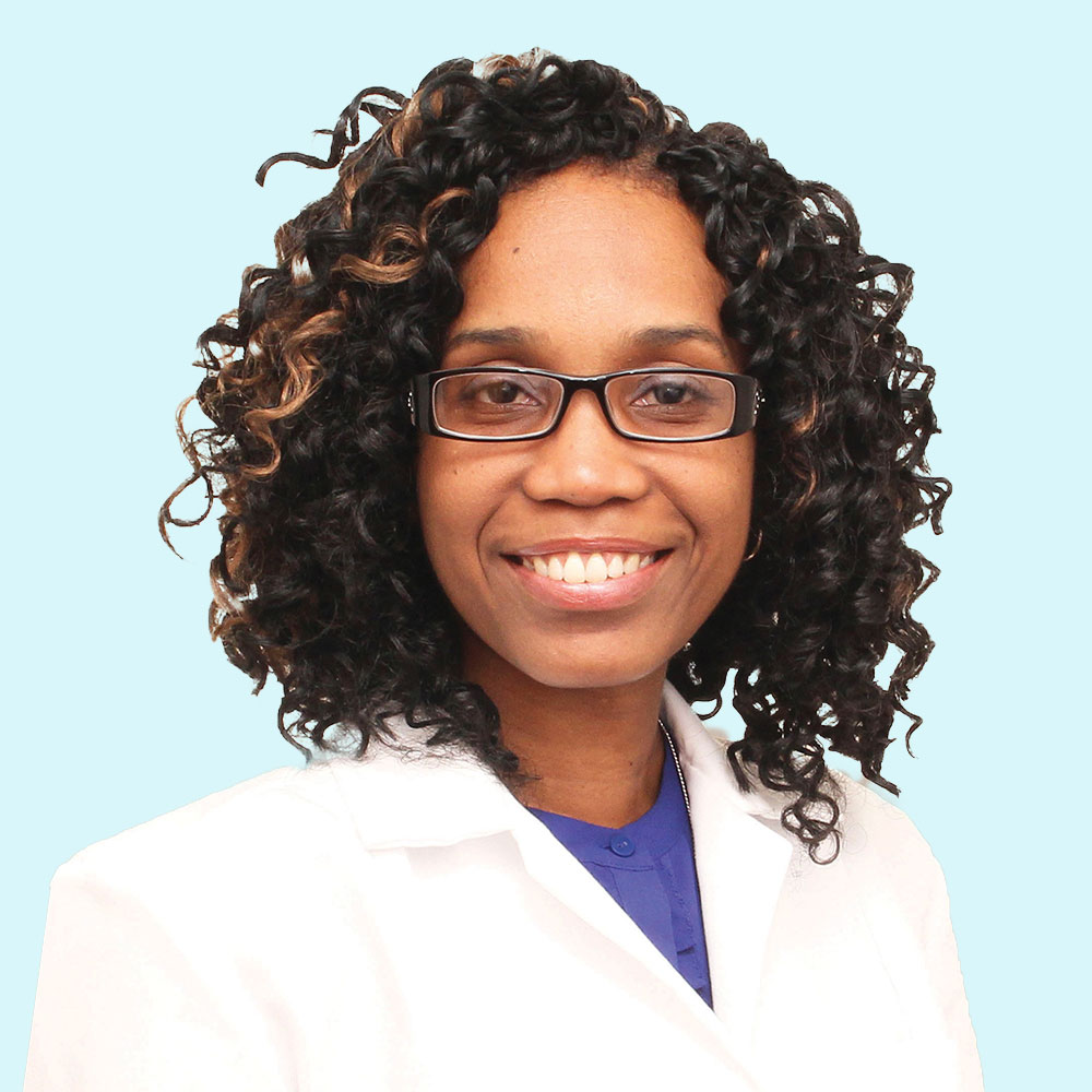 Stacey Whyte-Connell, DO - Middletown, NY - Family Medicine