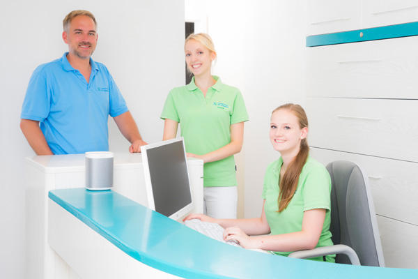 Dr. med. dent Claudius Eismann Zahnarztpraxis, Lange Str. 1 in Bamberg