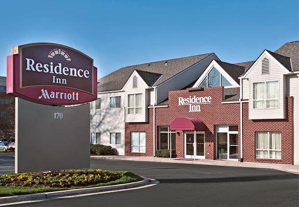 Residence inn coupons and discounts