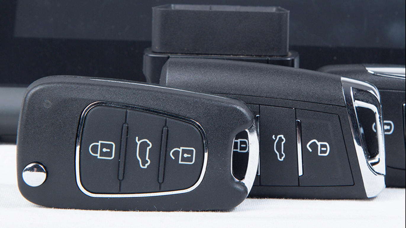 Images Bil-Låsjouren i Stockholm