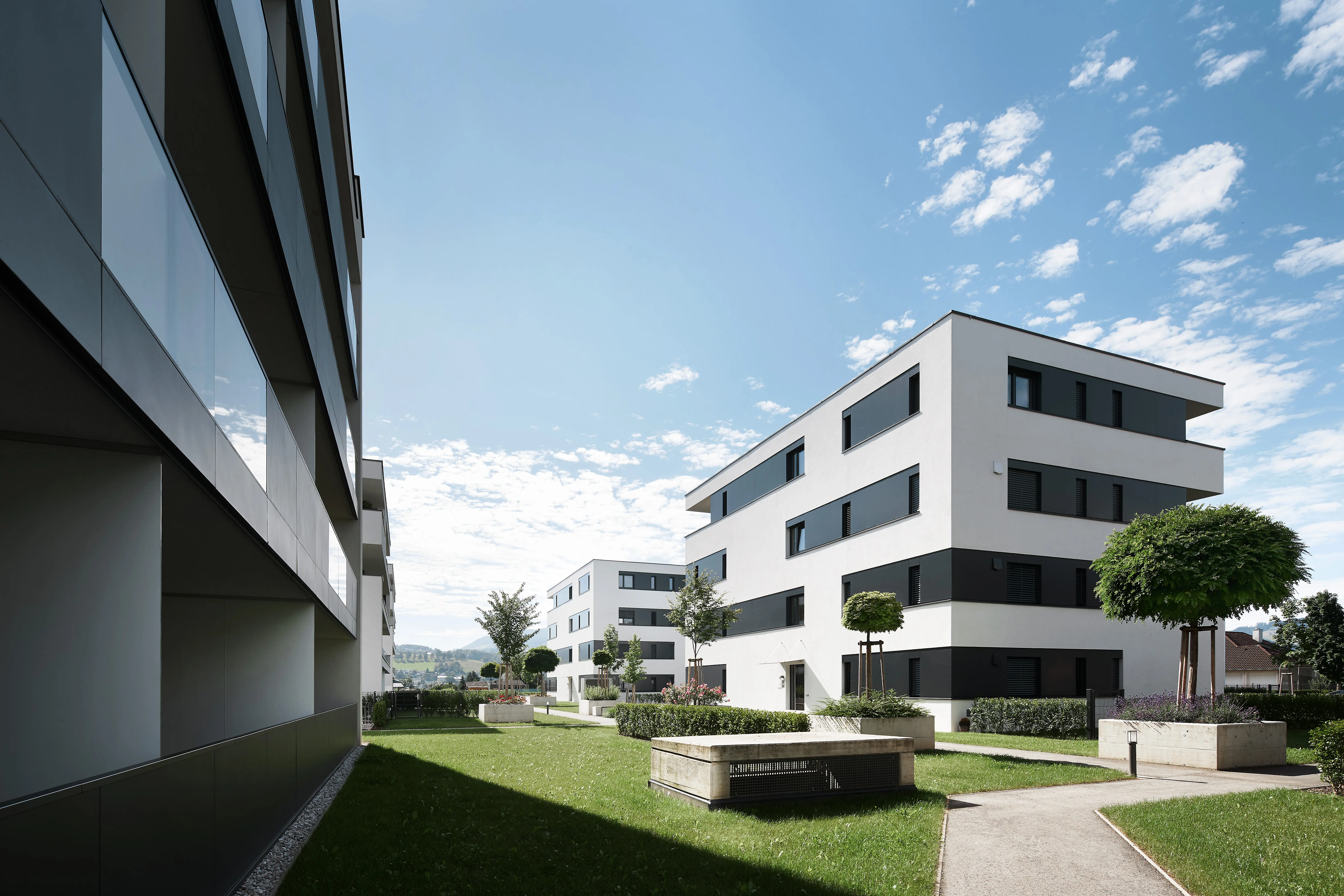 Bild 5 von Malerei und Fassaden