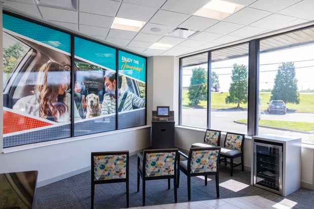 Images Commonwealth Credit Union