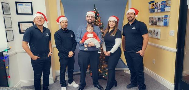 Images Mohamad Ibrahim: Allstate Insurance
