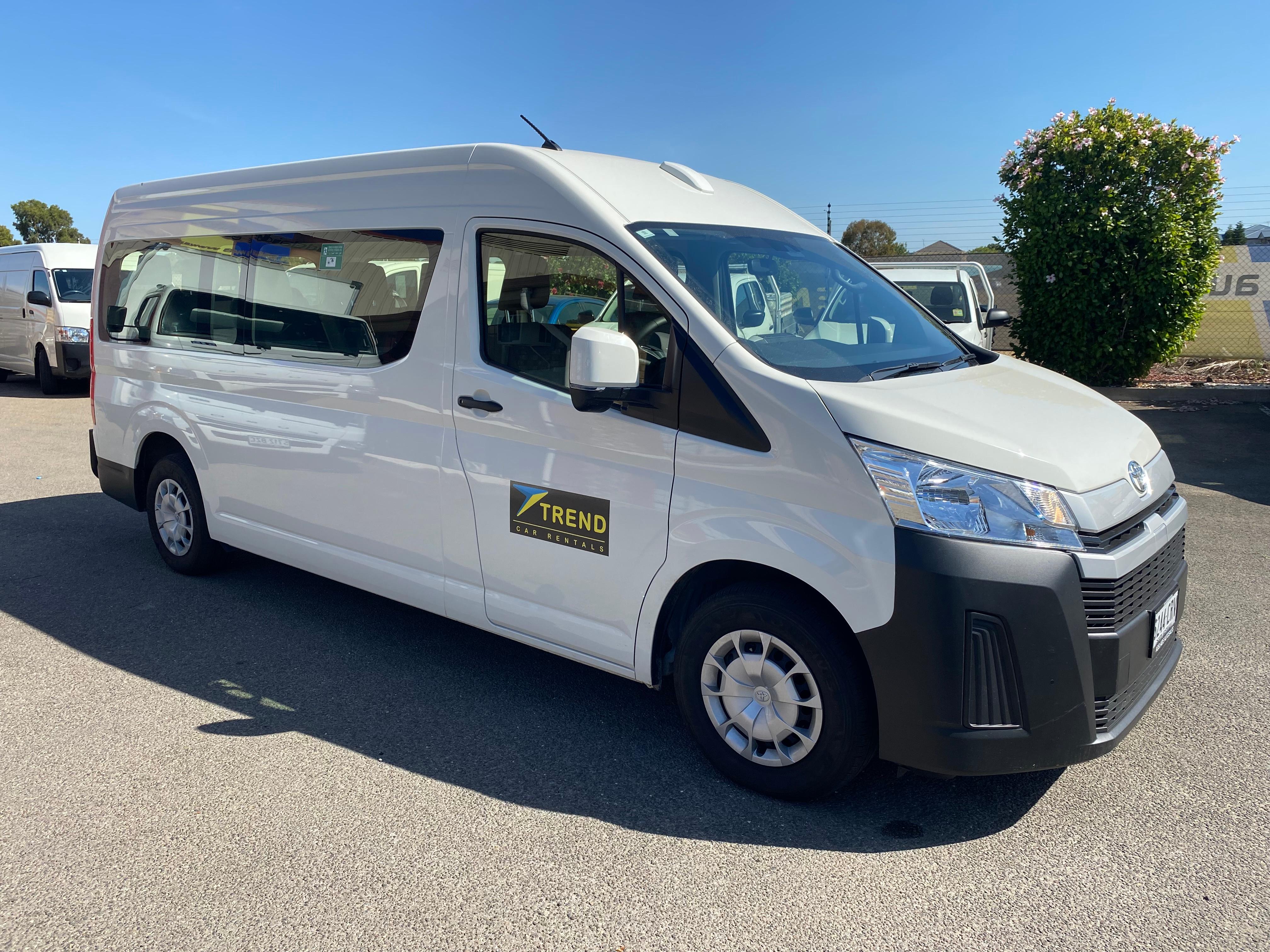 Images Trend Car Rentals