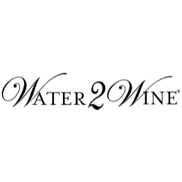 Water 2 Wine Logo