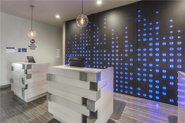 Images Best Western Plus Executive Residency Jackson Northeast