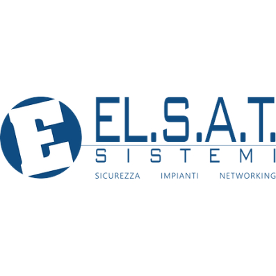 El.S.A.T. Sistemi Logo