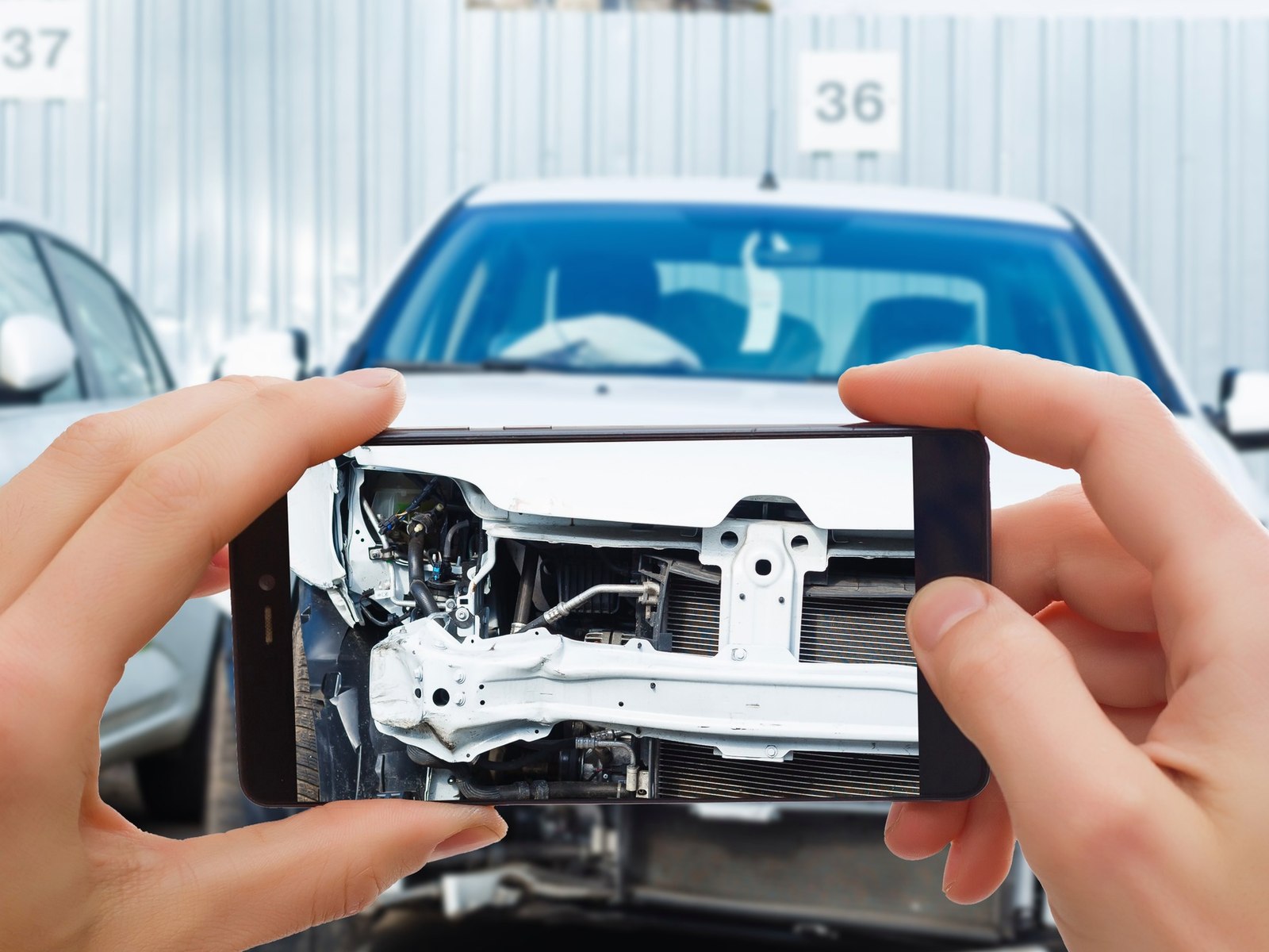 K&R Auto Insurance Inc