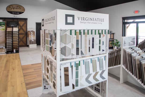 Images Signature Tile and Floors