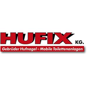 Gebrüder Hufnagel Abwassertechnikin Wernberg - Logo