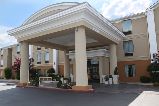 Images Holiday Inn Express Lexington-SW (Nicholasville) by IHG