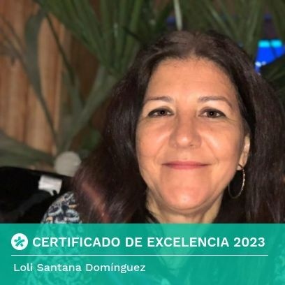 Loli Santana Domínguez Psicóloga & Psicoterapeuta Sevilla