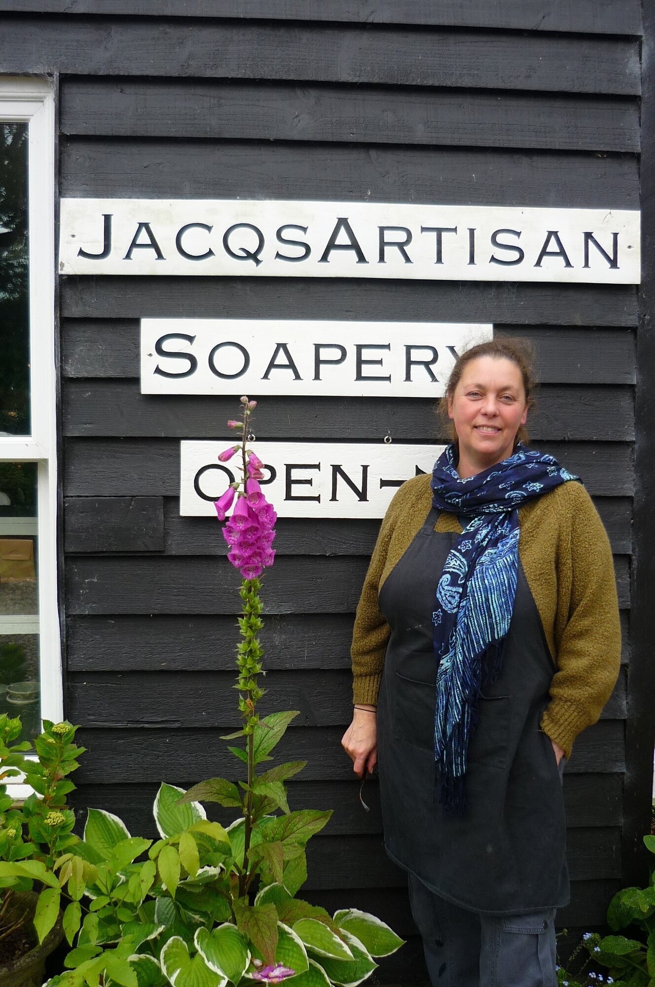 Images JACQSARTISAN