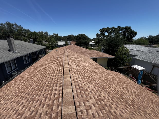 Images A Old Time Roofing