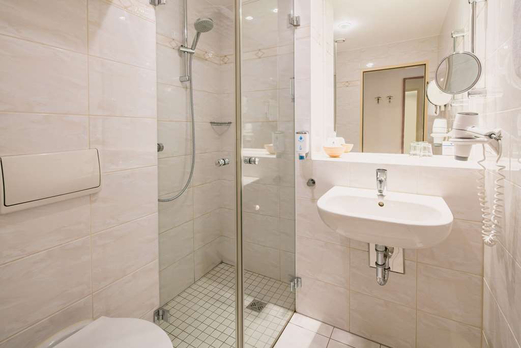 Bilder Best Western Hotel Kantstrasse Berlin