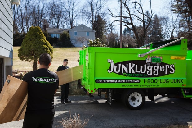 Images The Junkluggers of A2 & Novi