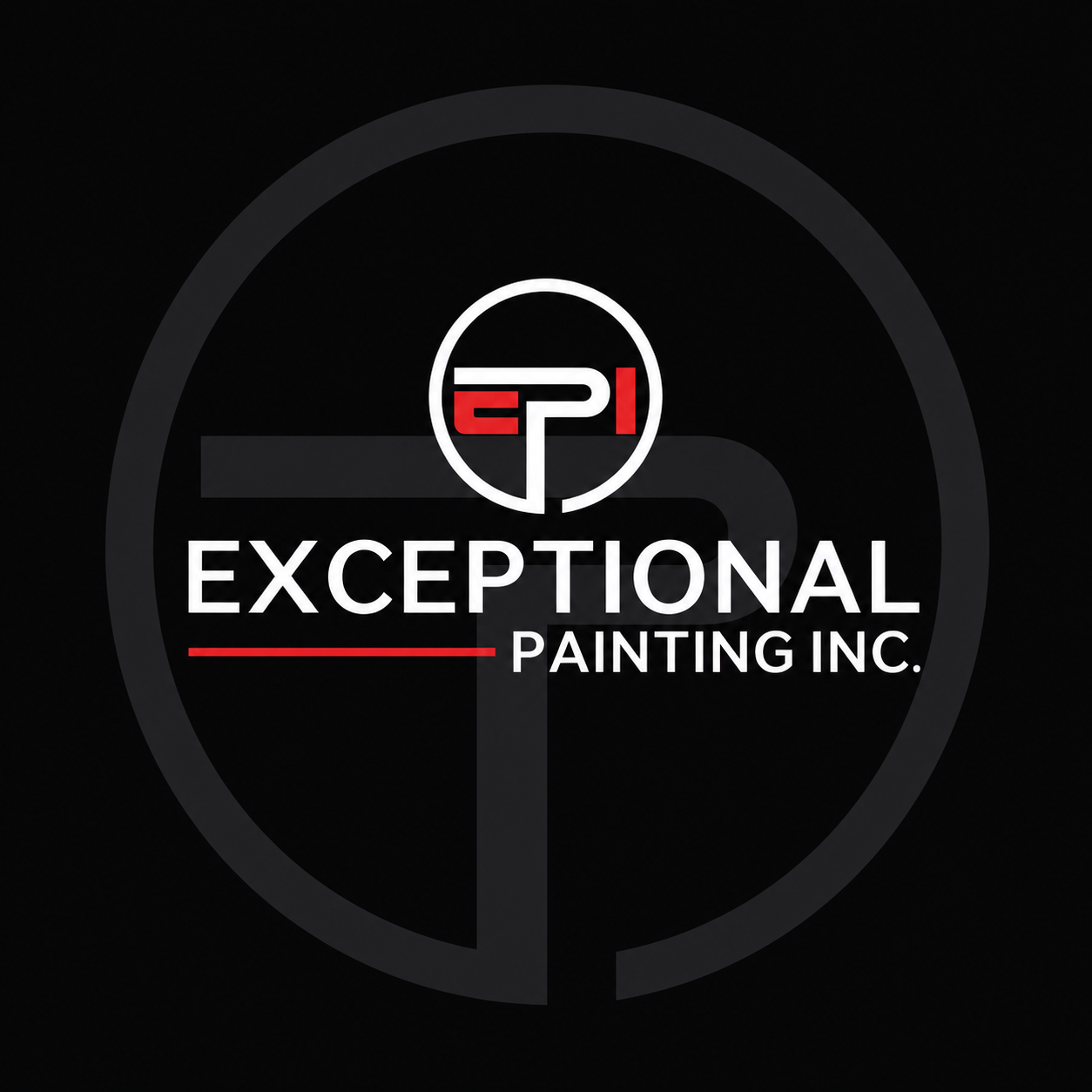Exceptional Painting Inc.