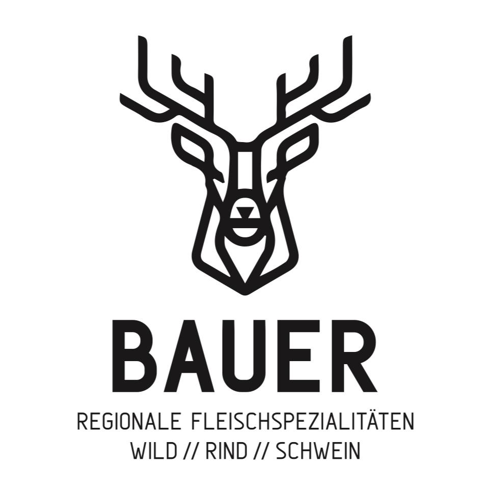 BAUER Regionale Fleischspezialitäten GmbH in Nordhausen in Thüringen - Logo