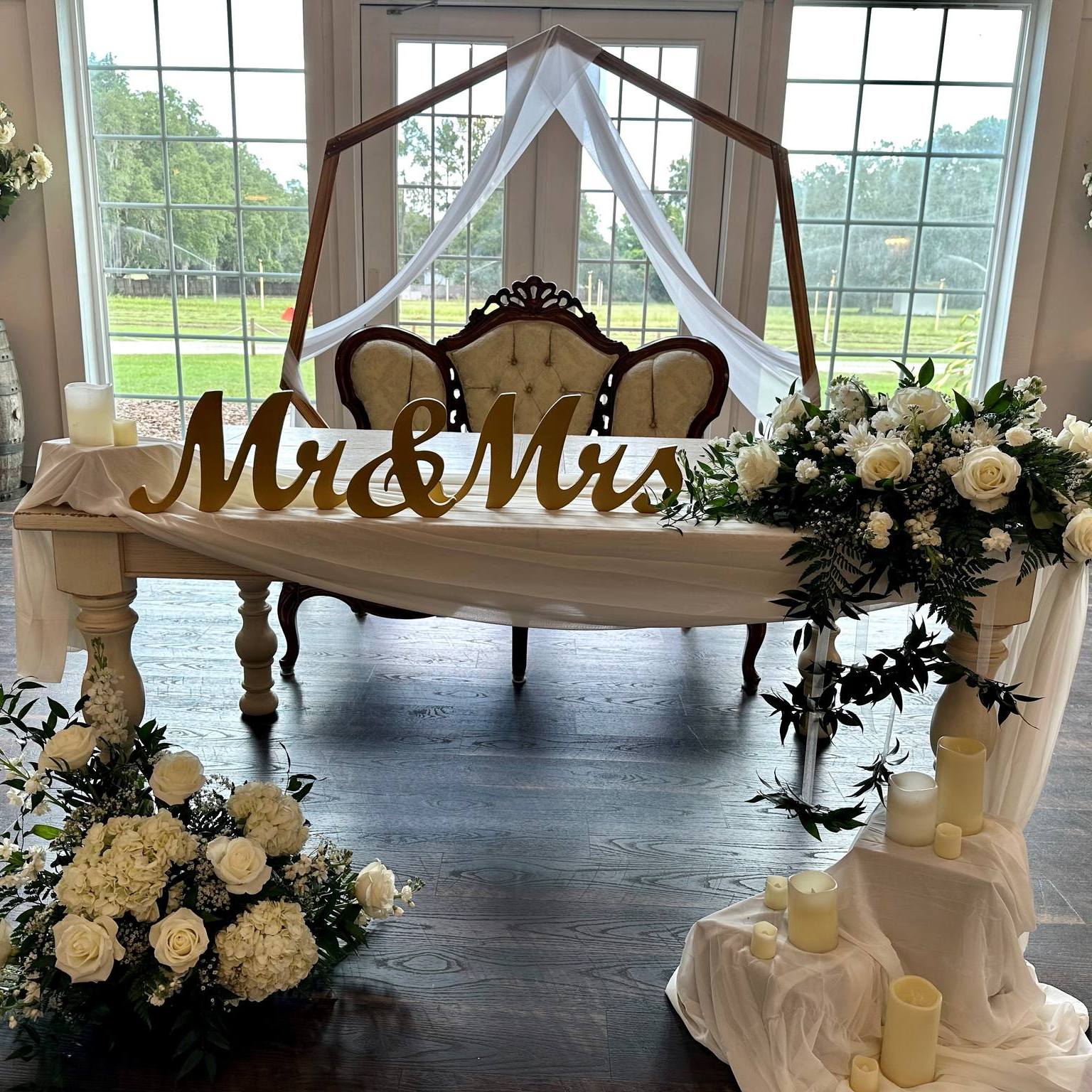Ostara Floral & Events Image