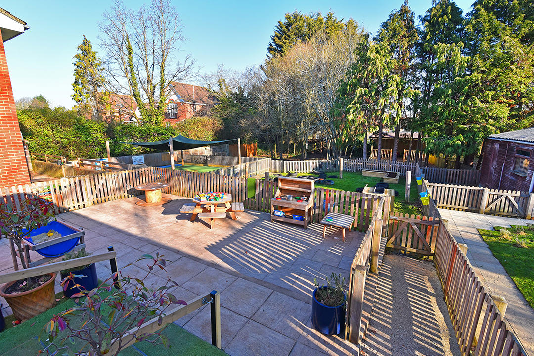 Images Bright Horizons Bracknell Day Nursery and Preschool