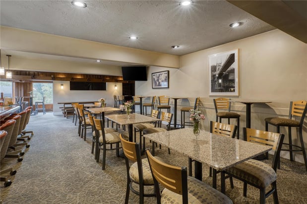 Images Best Western Portland West Beaverton