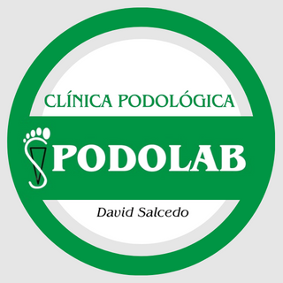 Podolab Logo
