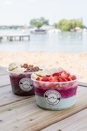 Images Nautical Bowls