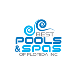 Best Pools & Spas of Florida, Inc Logo