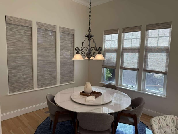 Images Jackye's Drapery Inc