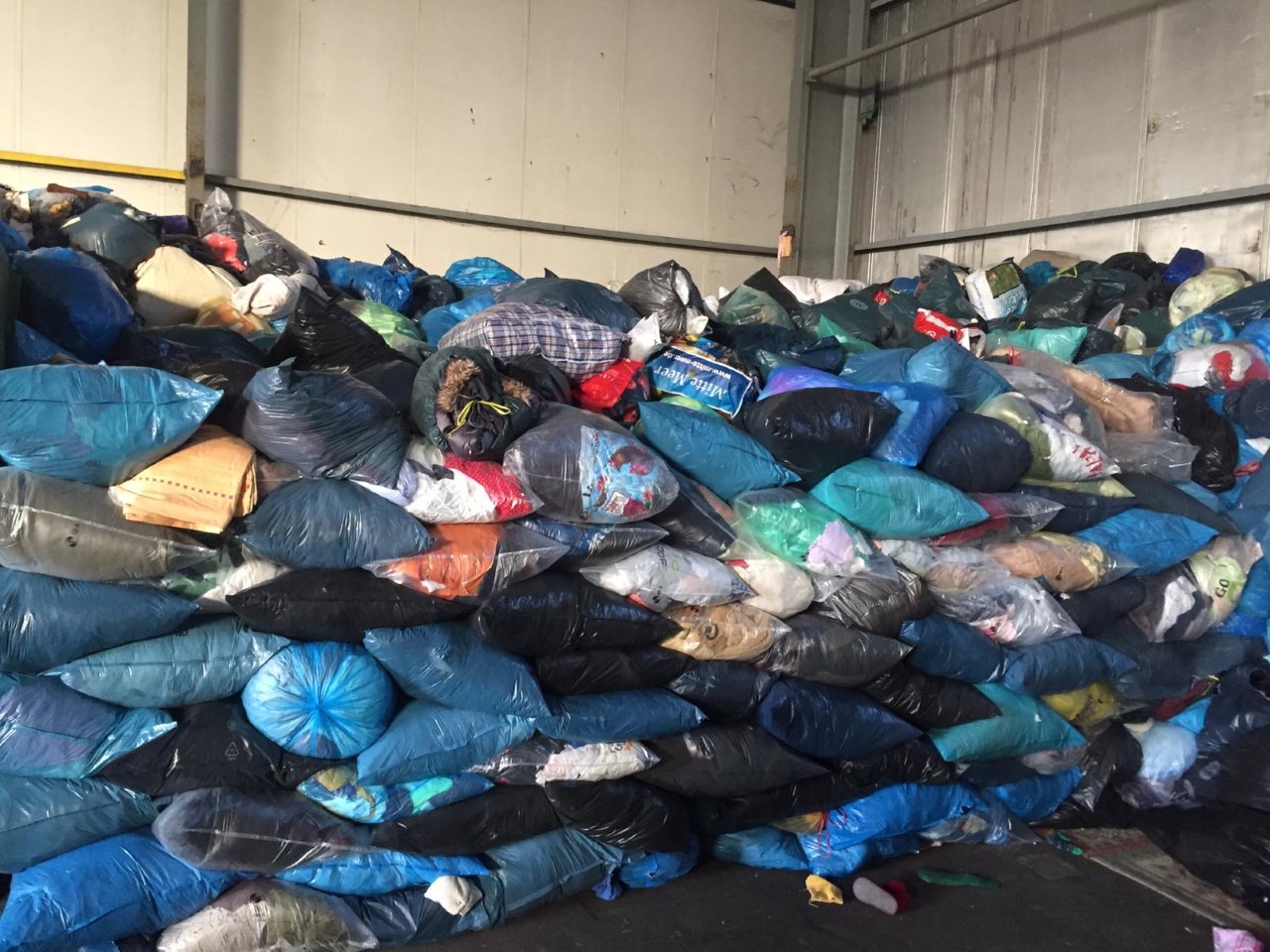 VERSERO GmbH, Alt-Blankenburg 1d in Berlin