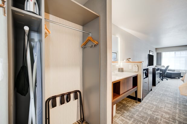 Images Holiday Inn West Yellowstone by IHG