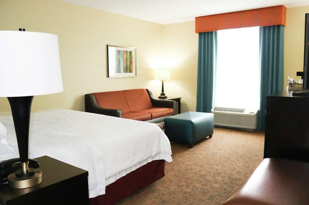 Images Hampton Inn Austin/Oak Hill