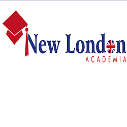 New London Academia Logo