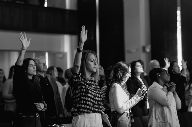 Images Citizen Heights Church